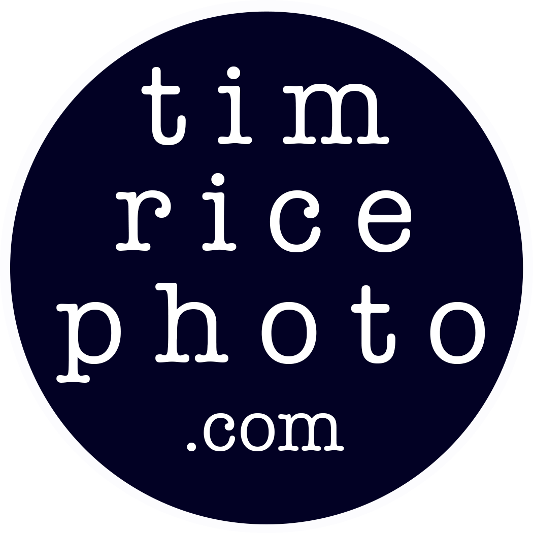 Tim Rice Photo